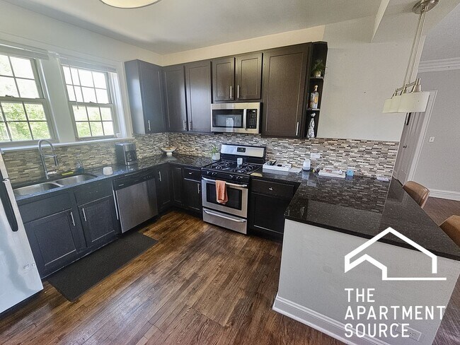 Photo - 932.5 Judson Ave Unit N3