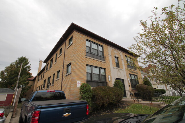 Photo - Campion Hall