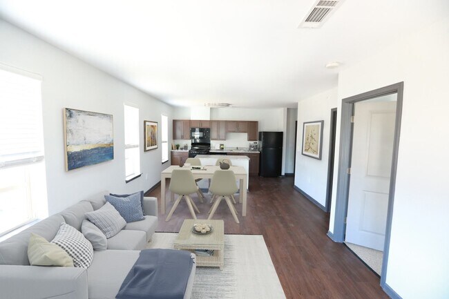 Herndon Square Senior 62+ Apartments