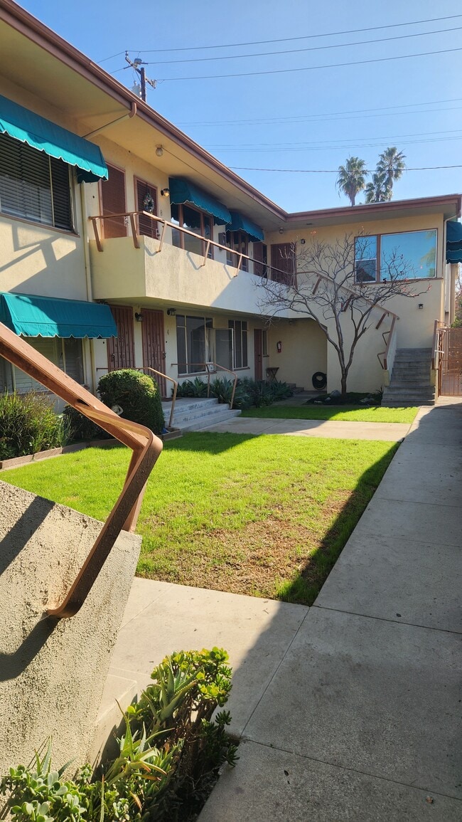 Photo - 2222 2nd St Unidad 7