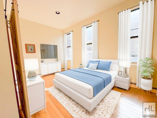 FULTON STREET - FULTON STREET Apartment Unit 2