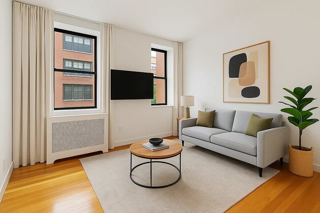 Building Photo - 126 Elizabeth St Rental