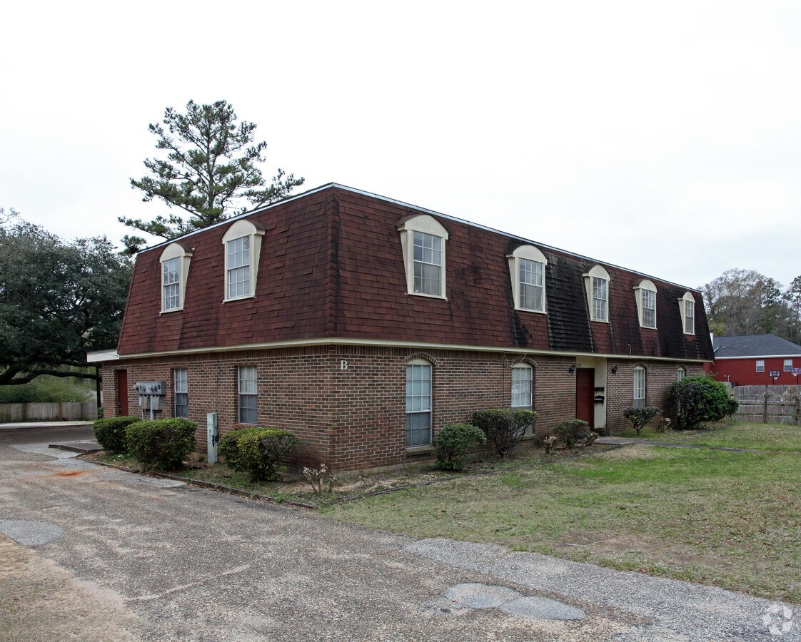 Photo - Overlook Villas Apartments