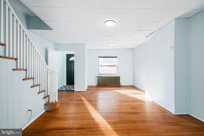 Building Photo - 1735 Mifflin St