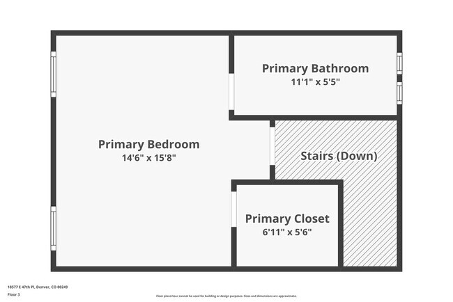 Photo - 18577 E 47th Pl