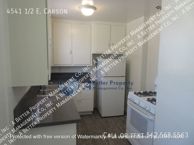 Large One Bedroom by LBCC! NEWER QUARTZ CO... - Large One Bedroom by LBCC! NEWER QUARTZ CO... Casa