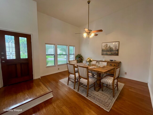 Photo - Spacious 3 Bedroom/2.5 Bath home with Large Game Room and Fabulous Deck ~ Move in Ready!