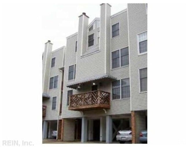 Building Photo - Baldwin Commons Rental