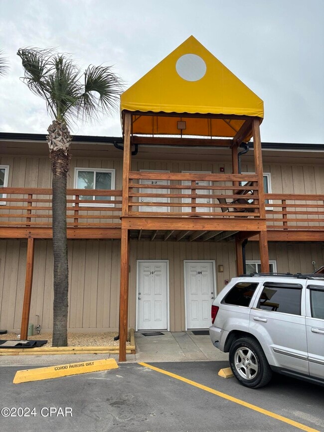 Photo - 5505 Sun Harbor Rd Condo Unit 107