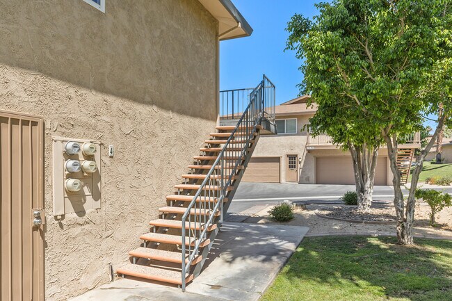 72629 Edgehill Dr Unidad 4