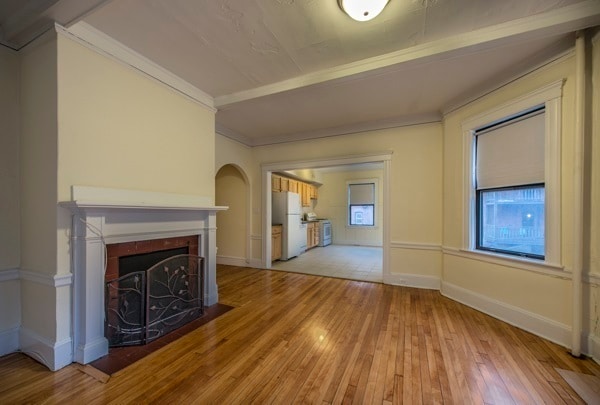 Hamilton Road Apartments