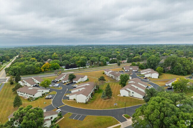 Photo - Sumter Lane Townhomes