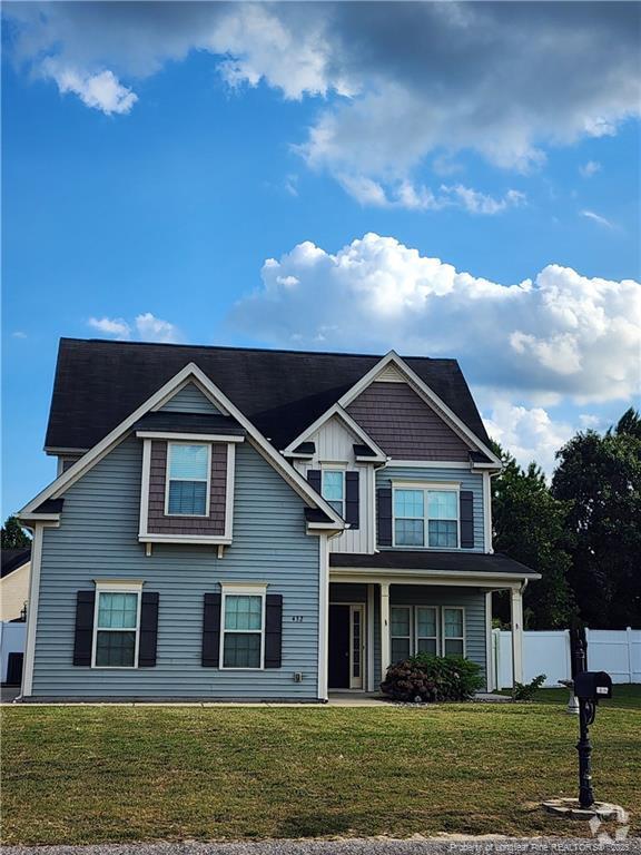 Building Photo - 432 Century Dr Rental