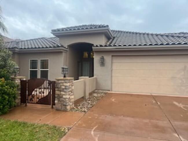 Photo - Spacious & Stylish 4-Bedroom Home with 3-Car Garage