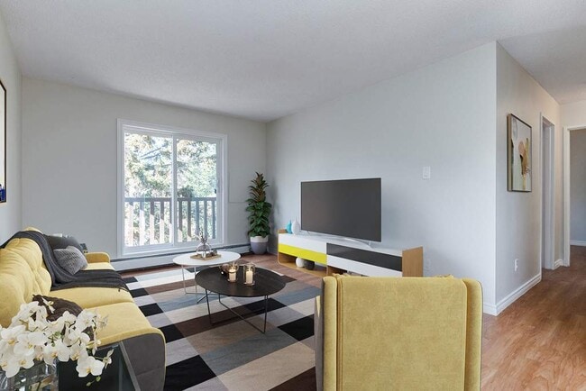 West Ridge Apartments - West Ridge Apartments