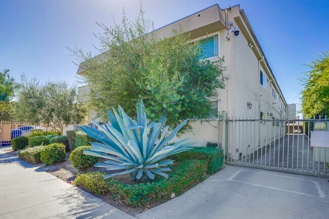 Photo - Gated, Mid-Century Multi-Family Property near Metro Access and Victoria Park