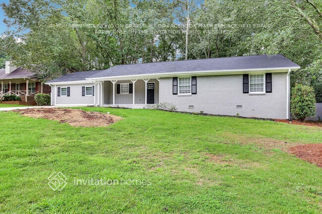 Photo - 1925 Old Concord Dr SE