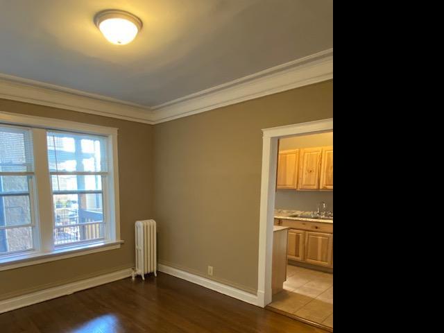 Photo - 1 bedroom in Chicago IL 60640 Unit 3W