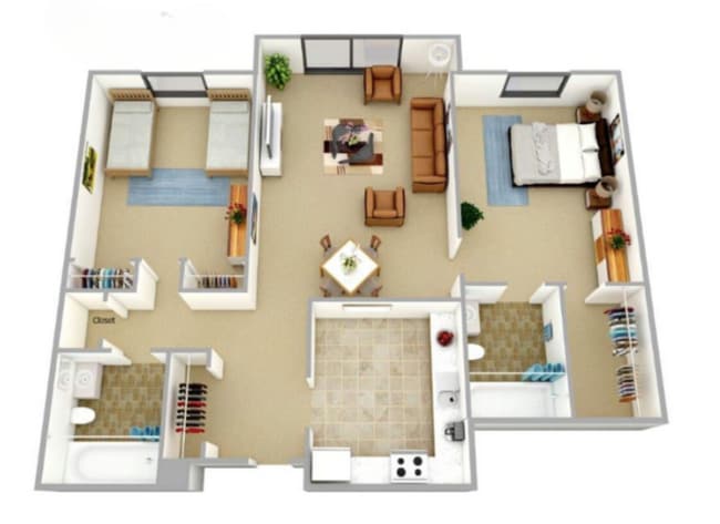 Building Photo - 7 Ocean View Dr Unit 706 Rental