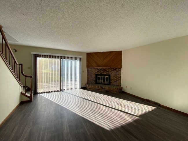 Photo - $1,800 | 2 Bedroom, 2.5 Bathroom Duplex | No Pets | Available for an August 1st, 2026 Move In!