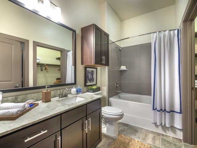 Overture Plano 55+ Active Adult Apartment Homes