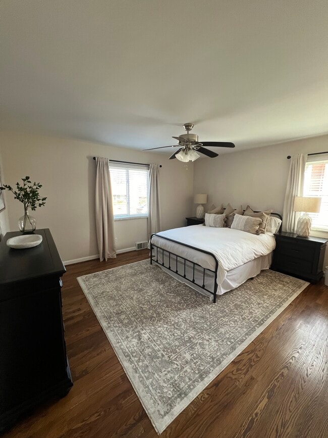Bedroom 1 - 4929 Kelsch Ln Unit 1