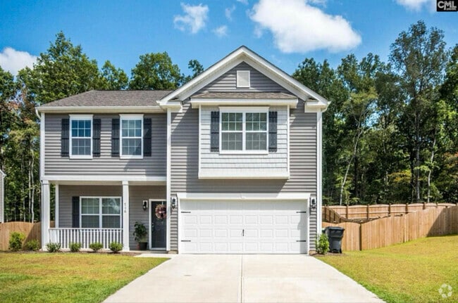 Building Photo - 716 Soldier Gray Ln Rental