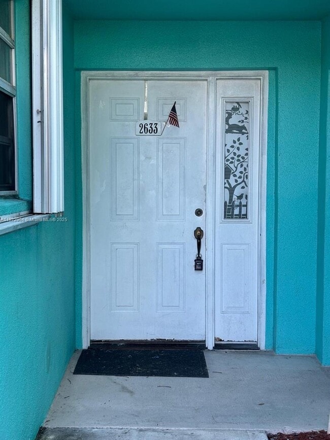 Photo - 2633 SE 20th Ct Unidad 103-C Rental