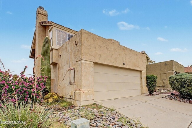 11525 N Eagle Peak Dr