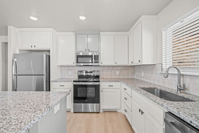 Photo - Country Living In Slaton ISD!