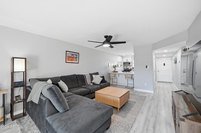 Building Photo - 7436 E Chaparral Rd Unit 227B