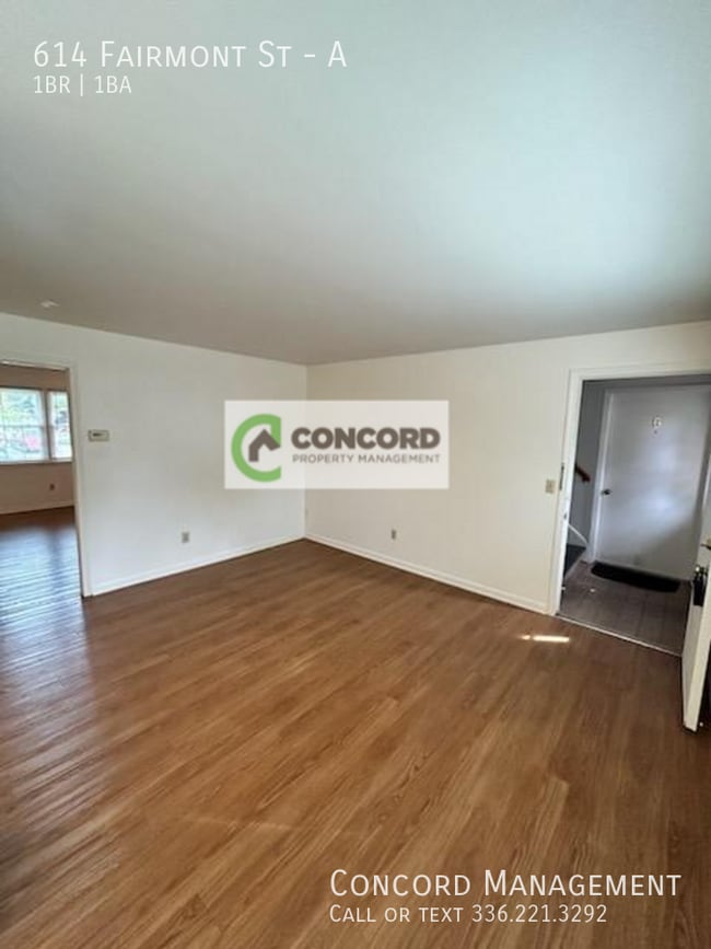 Photo - 614 Fairmont St Apartment Unit A