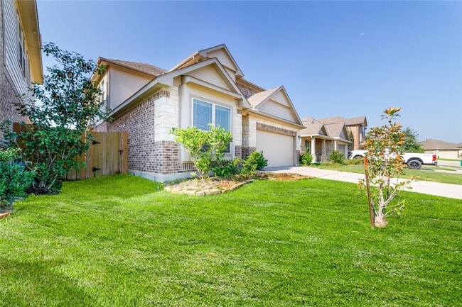 Photo - 4418 Lone Alcove Dr