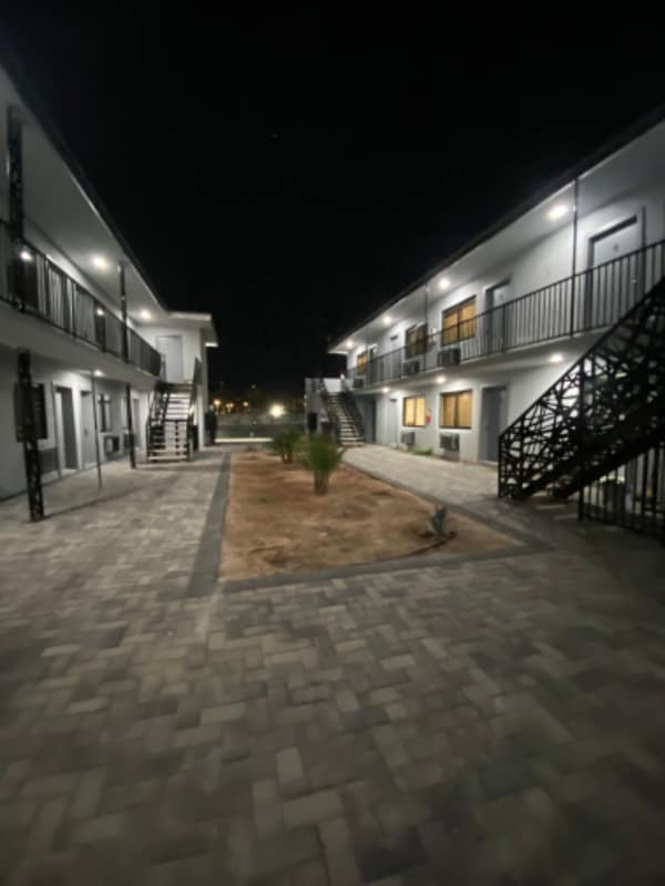 Photo - 1410 S Casino Center Blvd Unit 2