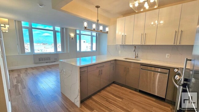 Photo - Spacious 2BR with Great Light – Modern Building Unit 5A