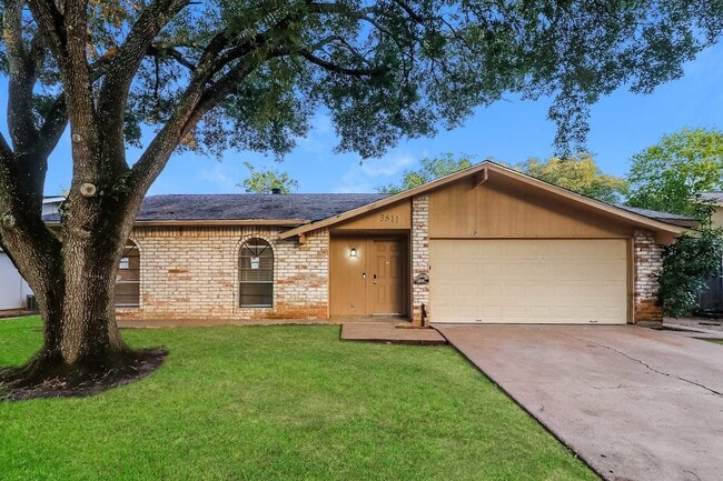 Building Photo - 3811 Coltwood Dr Rental