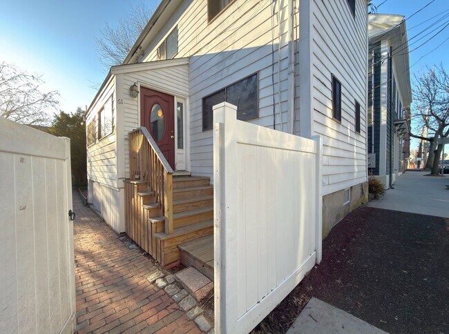 Photo - 61 6th St Unit 1