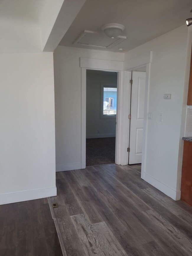 Photo - House with Fenced Backyard & May Rent Free