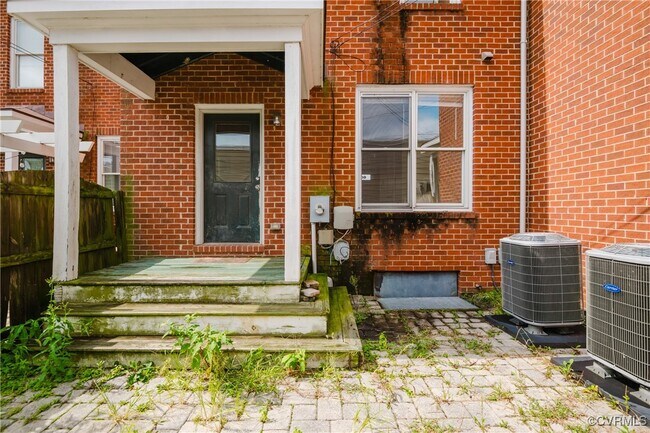 Photo - 603 Chamberlayne Pkwy