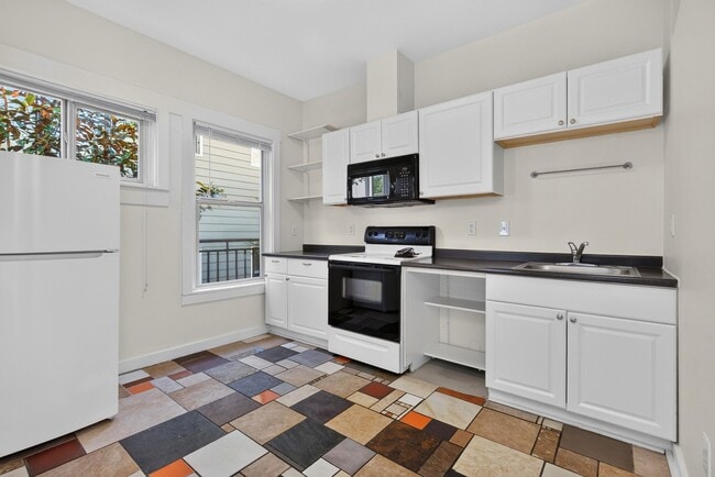 Fairmont Cherry Hill