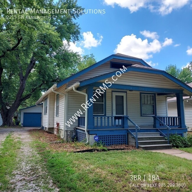 Photo - 2215 SW Kenilworth Ct Casa