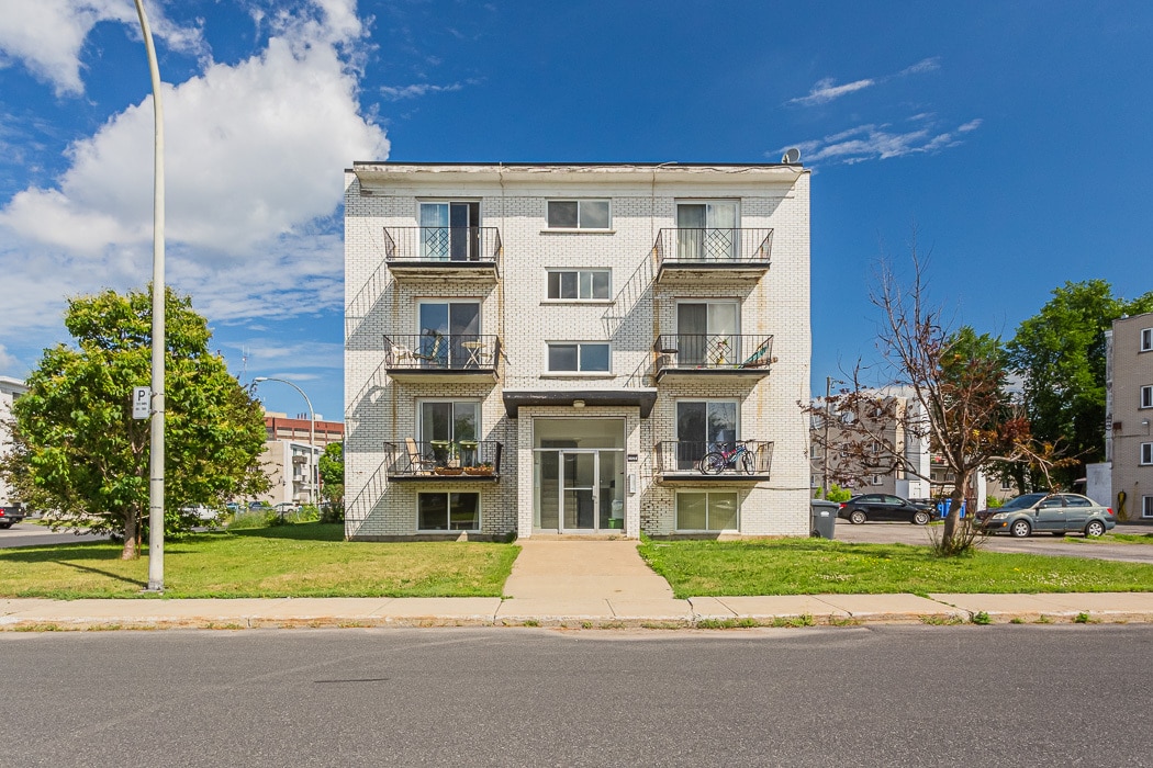 Photo - 1460 Rue Beaumont