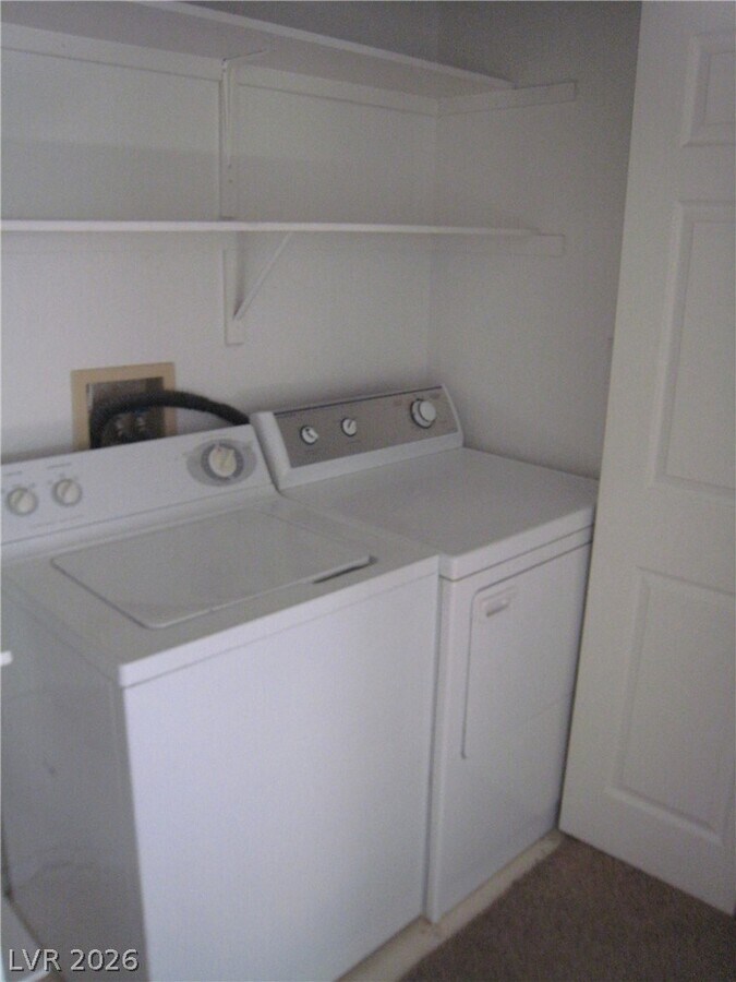 Photo - 3320 S Fort Apache Rd Unit 109