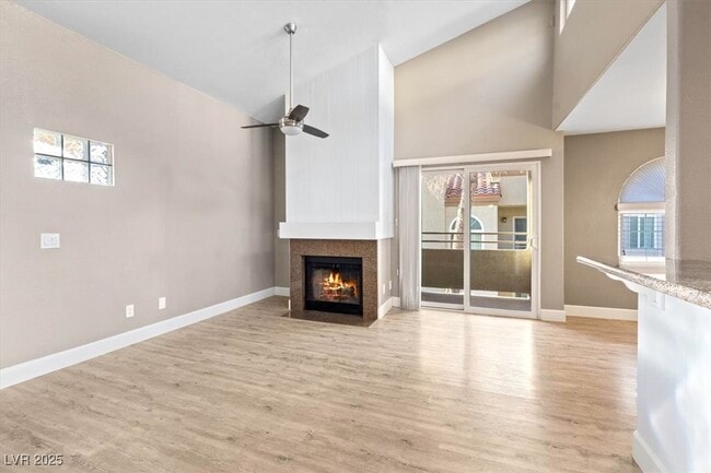 Photo - 3145 E Flamingo Rd Condo Unit 2048