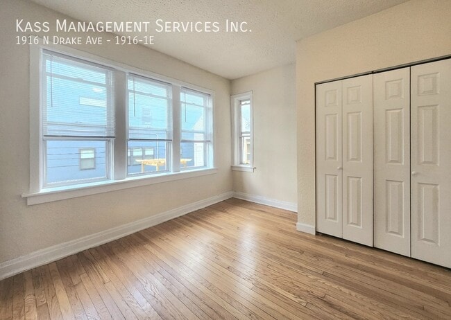 Photo - 1916 N Drake Ave Unit 1916-1E