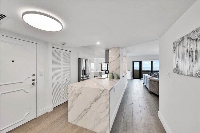 Photo - 5100 N Ocean Blvd Unit 1016