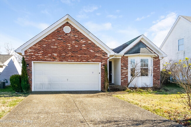 Building Photo - 7913 Kenhurst Dr Rental