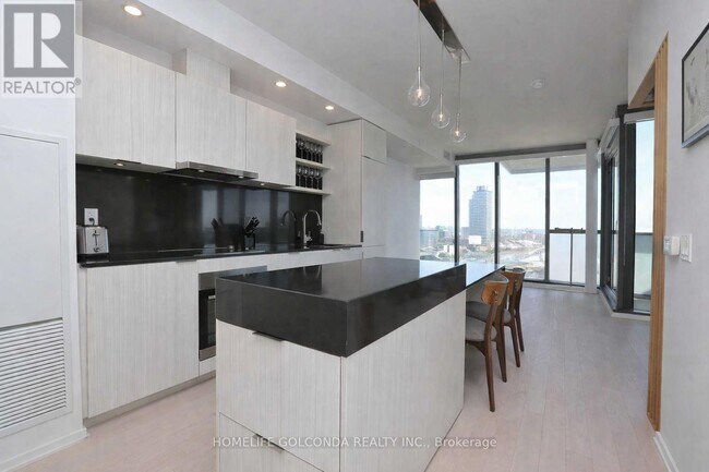 Photo - 16 Bonnycastle St Unit 1306