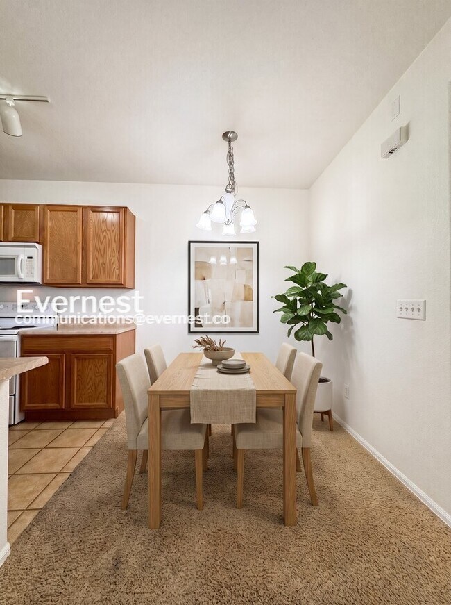 Photo - 19303 E College Dr Unit 208