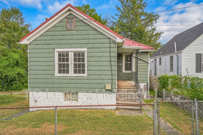 316 1/2 Harrison Street - 316 1/2 Harrison Street Casa